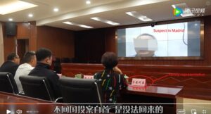 Los países donde China opera comisarías secretas para apresar a sus ciudadanos