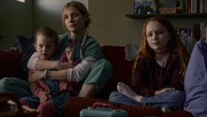 El Ángel de la Muerte: nueva película de Netflix retrata los crímenes de Charles Cullen