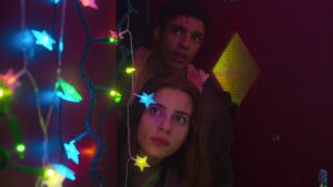 El Hijo Bastardo y el Mismísimo Diablo: la fantástica nueva serie de Netflix