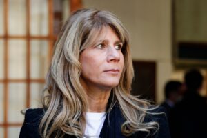 La explicación de la senadora Ximena Rincón por sus altos gastos en 