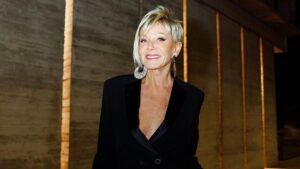 Raquel Argandoña explicó sus motivos para renunciar a Zona de Estrellas