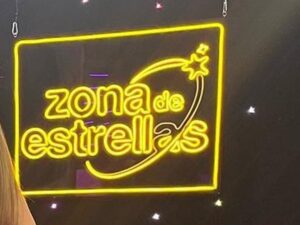 Zona de Estrellas ya le encontró reemplazante de lujo a Raquel Argandoña