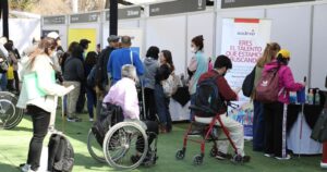 Gestor (a) de Inclusión Laboral: un impulso para la inclusión sostenible