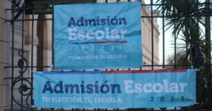 Hasta el 2 de noviembre se extiende plazo para revisar resultados de postulación para Admisión Escolar 2023