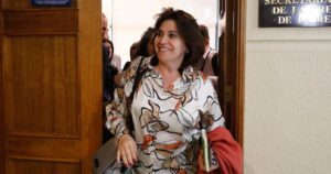 Chile Vamos pide a La Moneda 