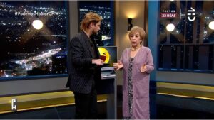 Paty Cofré se refirió a su compleja situación económica: 