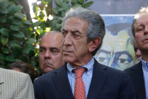 Jorge Tarud renunció al PPD: 