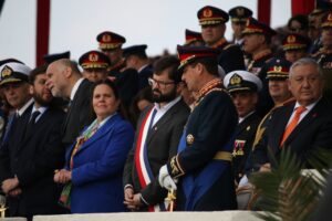 Ejército dio a conocer el Alto Mando 2023: 11 generales pasan a retiro