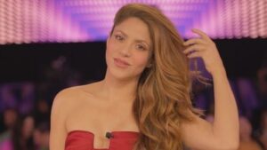 Aseguran que Gerard Piqué está molesto con Shakira por la canción 