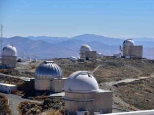 Fiscalía extiende búsqueda del astrónomo Tom Marsh hasta el 15 de noviembre