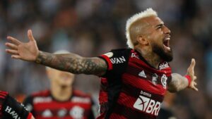 Las 25 copas que hacen de Arturo Vidal el futbolista chileno más ganador de la historia