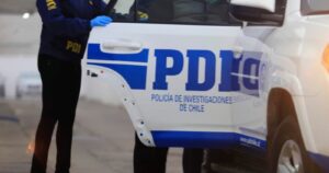 Detienen a dos personas tras el hallazgo de un cuerpo en calle de San Antonio