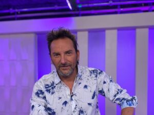 Daniel Fuenzalida tras la salida de TV+: 