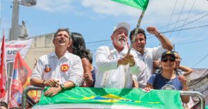 Desde Cuba a Venezuela: izquierda latinoamericana celebra triunfo de Lula en Brasil
