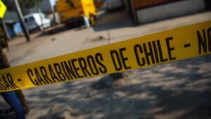 Detienen a mujer boliviana tras el hallazgo de dos cuerpos calcinados cerca de Calama
