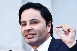 Rodolfo Carter se reunirá con Franco Parisi en Estados Unidos: 