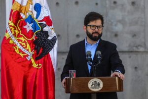 Presidente Gabriel Boric se comunicó con Lula da Silva: “Su triunfo es una alegría para Latinoamérica y el mundo”