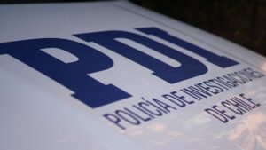 Detienen a hombre acusado de apuñalar y dar muerte a su hermano en Cartagena