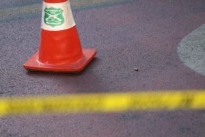 Conductor murió tras intentar atropellar a un carabinero en Maipú