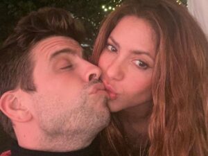 La mentira que habría gatillado la profunda molestia de Shakira con Gerard Piqué