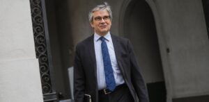 Marcel confirma que es 