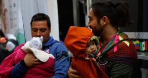A 11 años de postnatal parental: solo se han traspasado 0,23% de los subsidios a los hombres