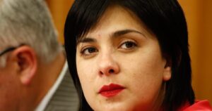 Karol Cariola no será presidenta de la Cámara: PC baja su nombre acusando 