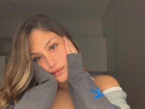 Trinidad Neira se indignó por mentiras sobre la relación con su papá: 