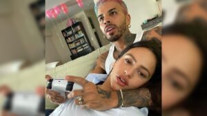 El logro que alcanzó Rosalía en Spotify durante el mes de octubre