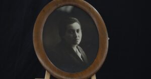 Es importante ver un rostro humano