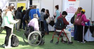 Discapacidad, autonomía y principio de vida independiente