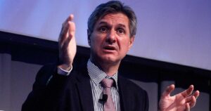 Economista José Luis Daza y propuesta de pensiones de Boric: 