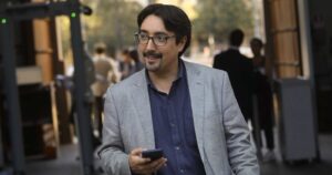 Senador Latorre y reforma previsional: se borra del mapa 