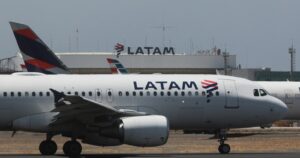 EE.UU.: LATAM anuncia que sale de la Ley de Quiebras tras más de dos años