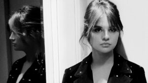 My Mind & Me: íntimo documental de Selena Gomez se estrenó en Apple TV