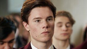 Jóvenes Altezas: segunda temporada de la popular serie ya está en Netflix