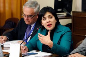 Gobierno llamó al oficialismo a superar el 