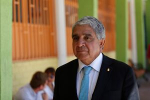 Tribunal Electoral removió al alcalde de Ovalle por notable abandono de deberes