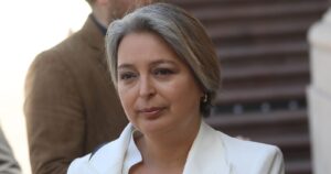 Ministra Jara responde a AFPs por reforma previsional: 