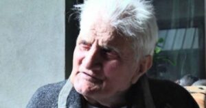 Desapareció durante 30 años y volvió a su casa con la misma ropa: la extraña historia de Vasile Gorgos