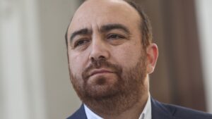 La razón por la que la Corte de Apelaciones anuló la sanción de la DC contra Fuad Chahín