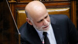 Álvaro Elizalde y viaje de Boric a La Araucanía: 