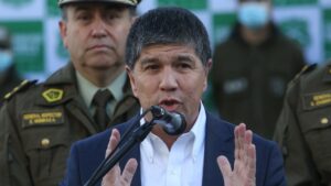 Gobierno celebra rechazo de recurso que impedía expulsión de quienes agredieron a Carabineros