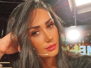 El motivo que tuvo Pamela Díaz para ausentarse de la Mesa Digital de la Teletón
