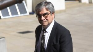 Mario Marcel responde a la UDI y RN por reforma previsional: llamó a estudiar la iniciativa