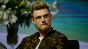 Nick Carter rompe el silencio por la muerte de su hermano Aaron: 