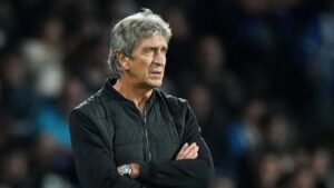 Por qué Manuel Pellegrini es uno de los mejores entrenadores del mundo (y el más subestimado)