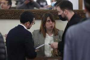 ¿Qué pasará con los delegados presidenciales? Boric entregó algunas pistas
