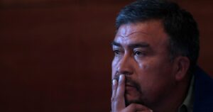 Justicia confirma millonaria indemnización a Héctor Llaitul por torturas en dictadura