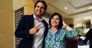 Oficialismo celebra triunfo de Vlado Mirosevic: esperan que 